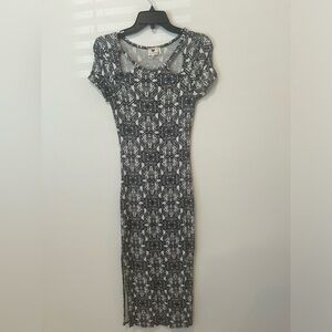 One Clothing dress size medium juniors